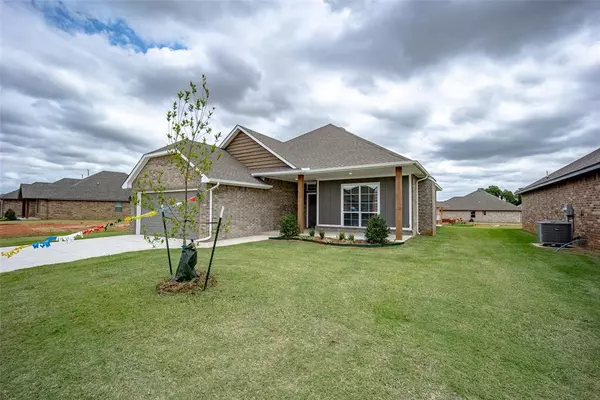 Piedmont, OK 73078,14112 Upper Village Drive