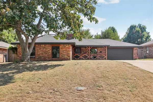 1317 Arizona Avenue, Chickasha, OK 73018