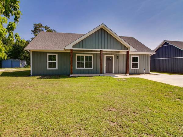 316 W Oak Street, Stroud, OK 74079