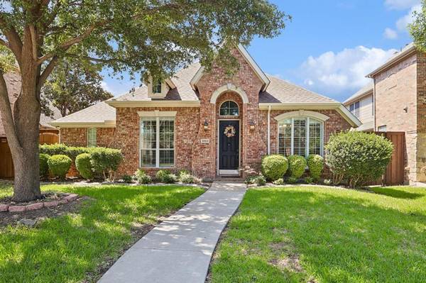 3853 Guadalupe Lane, Frisco, TX 75034