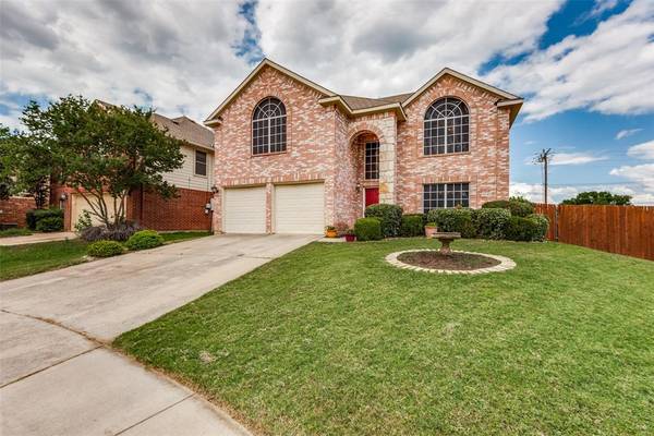 4748 Times Street, Grand Prairie, TX 75052