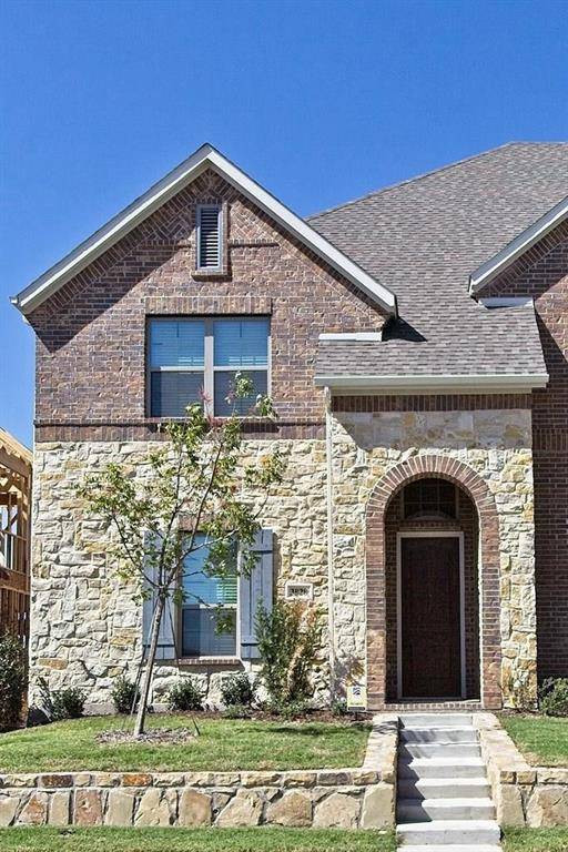 3028 Decker Drive, Mckinney, TX 75070