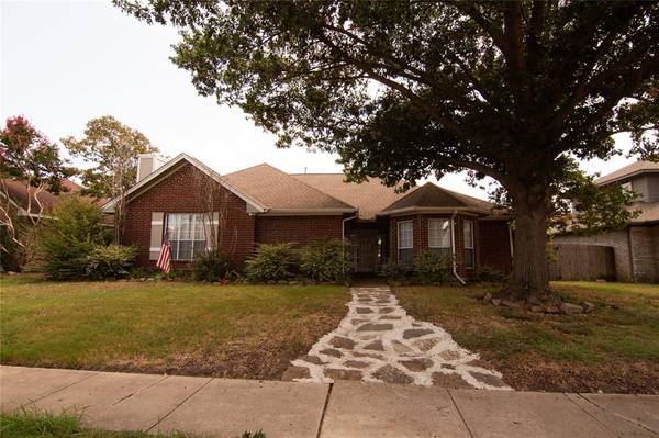 Rowlett, TX 75089,7102 Alissa Drive