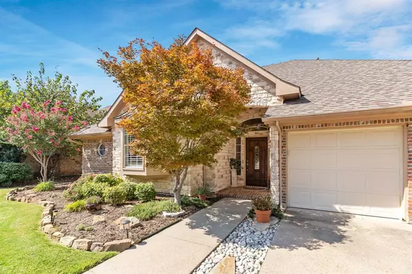 Mckinney, TX 75072,406 Clover Leaf Lane