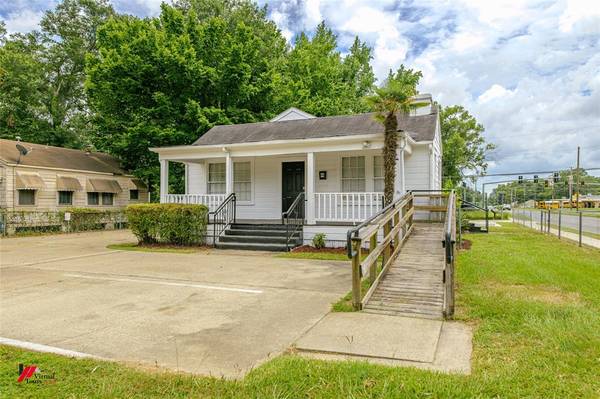 2661 Murray Street, Shreveport, LA 71108