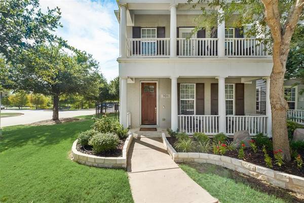 Flower Mound, TX 75022,701 Northwood Drive