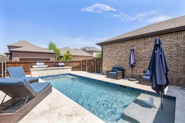 Arlington, TX 76005,1119 Ivy Charm Way