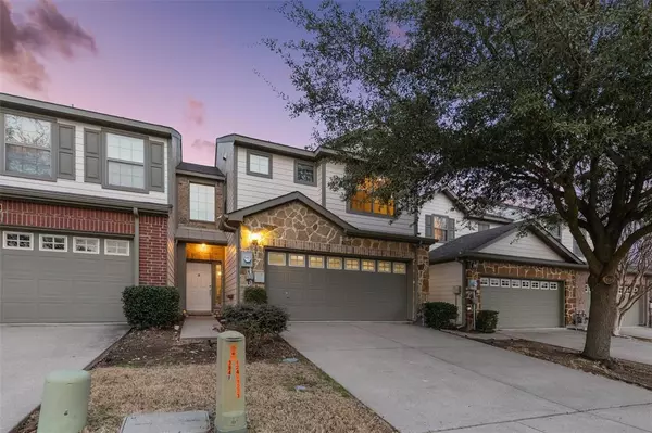 Plano, TX 75025,7936 Eddie Drive