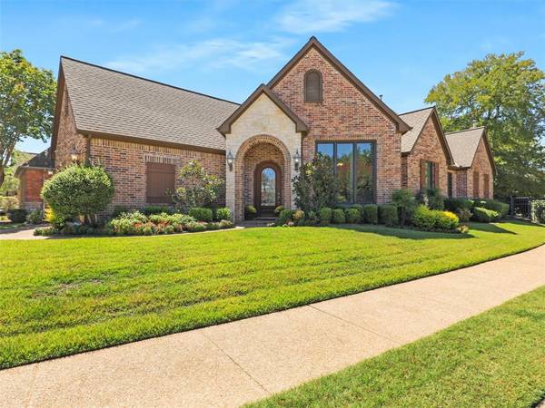 614 Chandon Court, Southlake, TX 76092