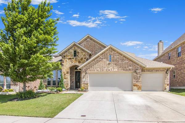 3403 Sequoia Lane,  Melissa,  TX 75454