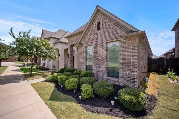 Fort Worth, TX 76118,8117 Whistling Duck Drive