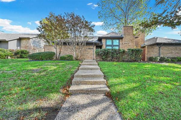 4015 Saint Christopher Lane, Dallas, TX 75287