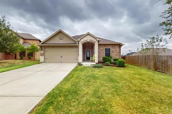 10 Kramer Court, Sanger, TX 76266