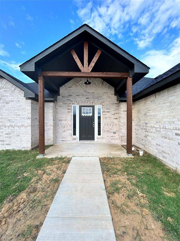 Ennis, TX 75119,2903 Cardinal Drive