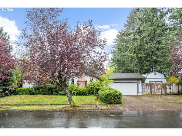 5360 SE 31ST ST, Gresham, OR 97080