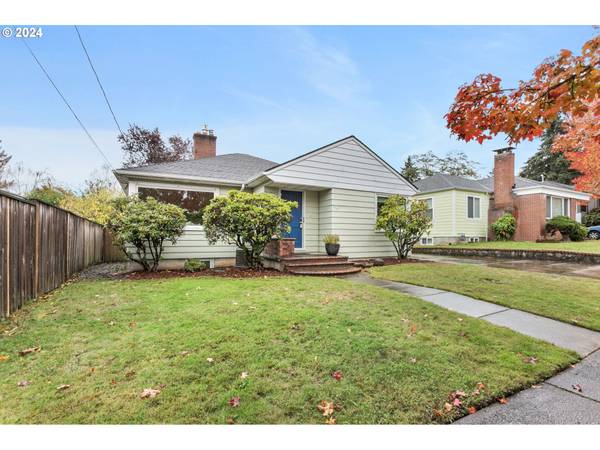 4412 NE 79TH AVE, Portland, OR 97218