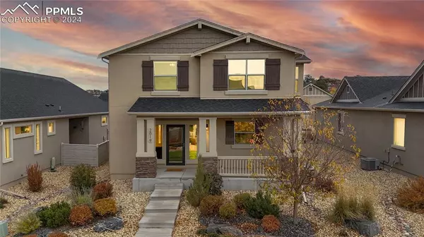 Colorado Springs, CO 80921,2019 Volterra WAY