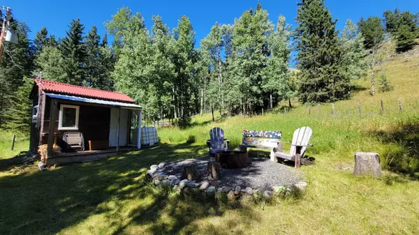 Waiparous, AB T4C 1C3,14 Eagle DR