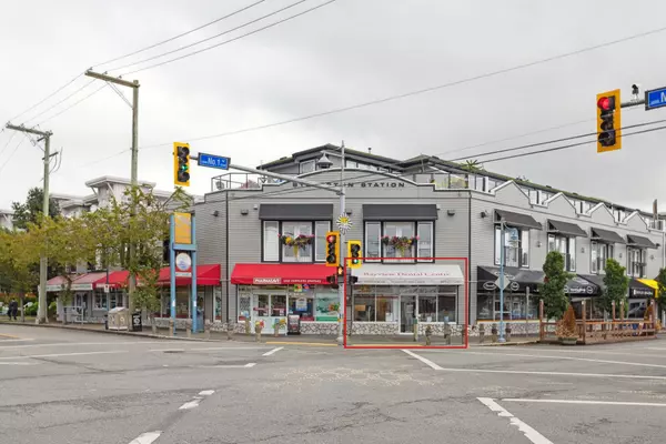 110 12420 NO. 1 ROAD, Richmond, BC V7E 6N2