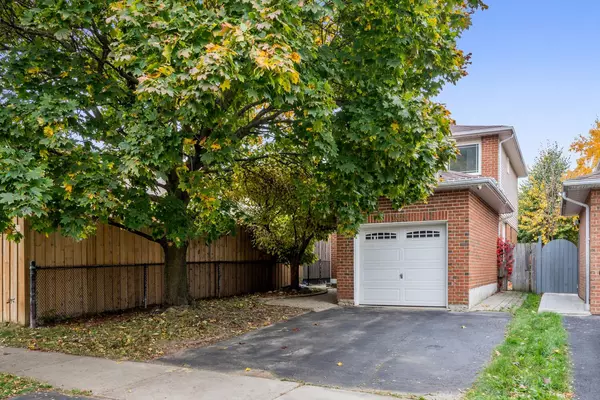 148 Sunforest DR, Brampton, ON L6Z 2B6