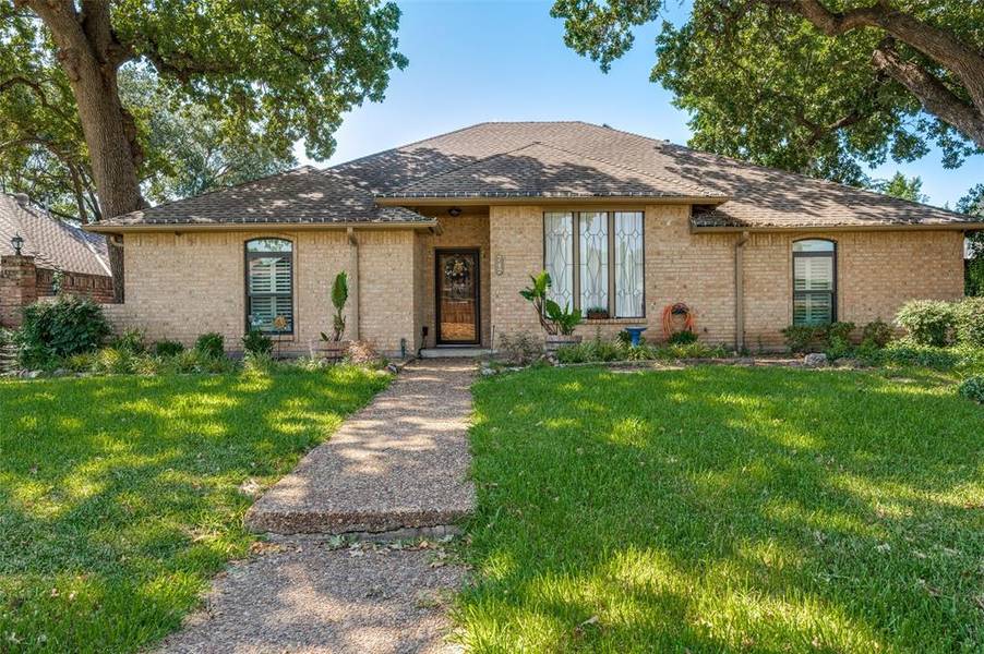 747 Oriole Lane, Coppell, TX 75019