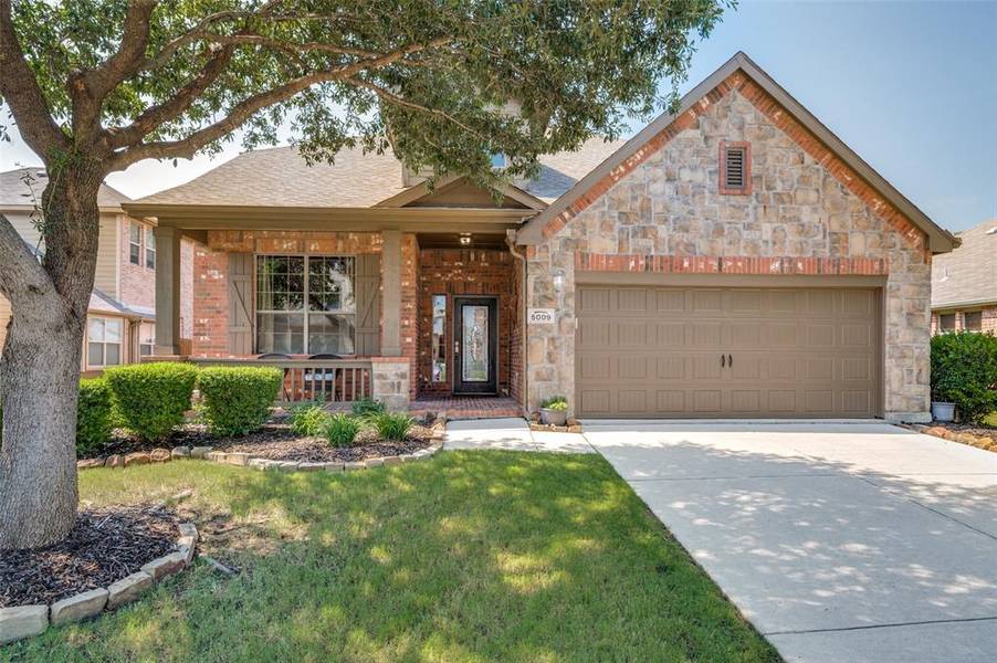 5009 Birchwood Drive, Mckinney, TX 75071