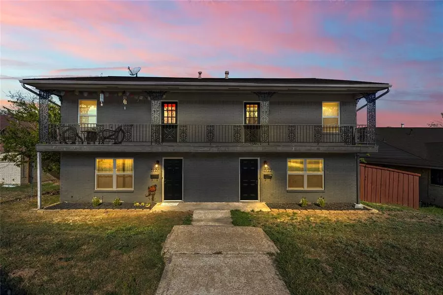 8121 Ferguson Road, Dallas, TX 75228