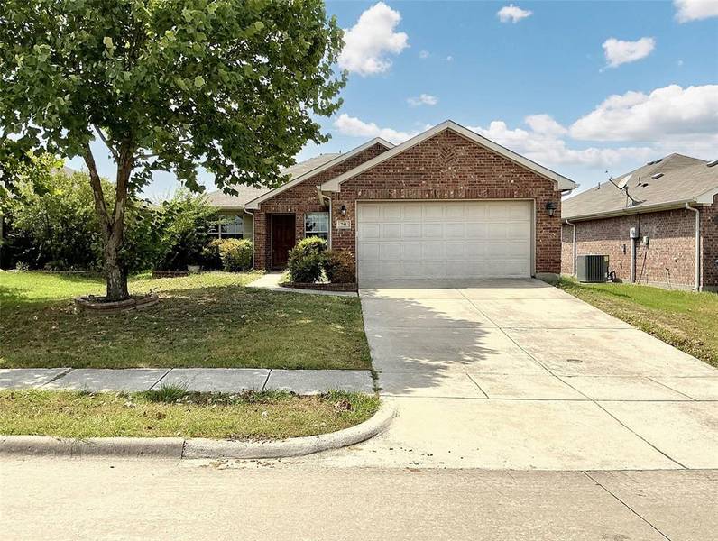 741 Cedar Cove Drive, Princeton, TX 75407