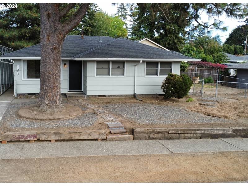 11202 SE 33RD AVE, Milwaukie, OR 97222