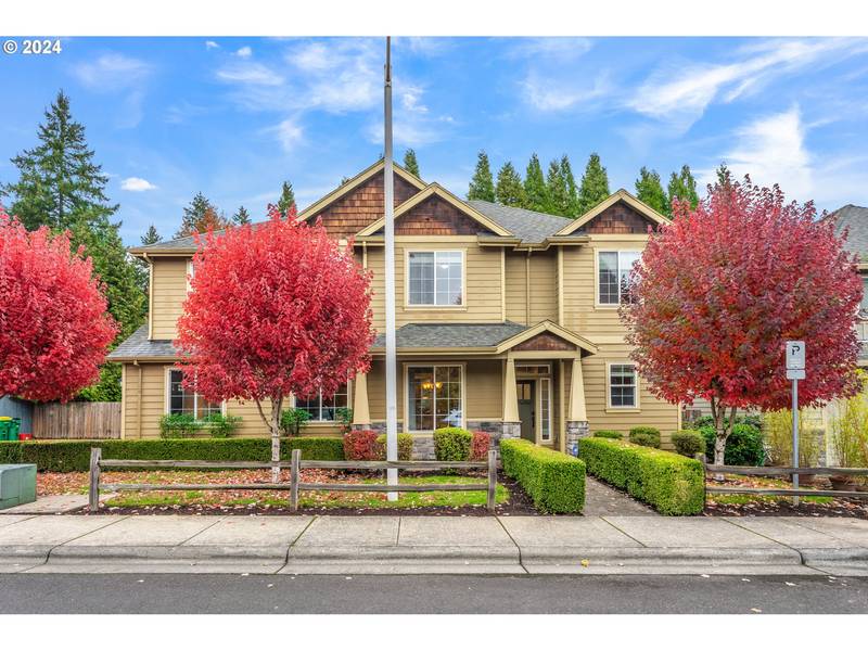 4978 SW 157TH PL, Beaverton, OR 97007