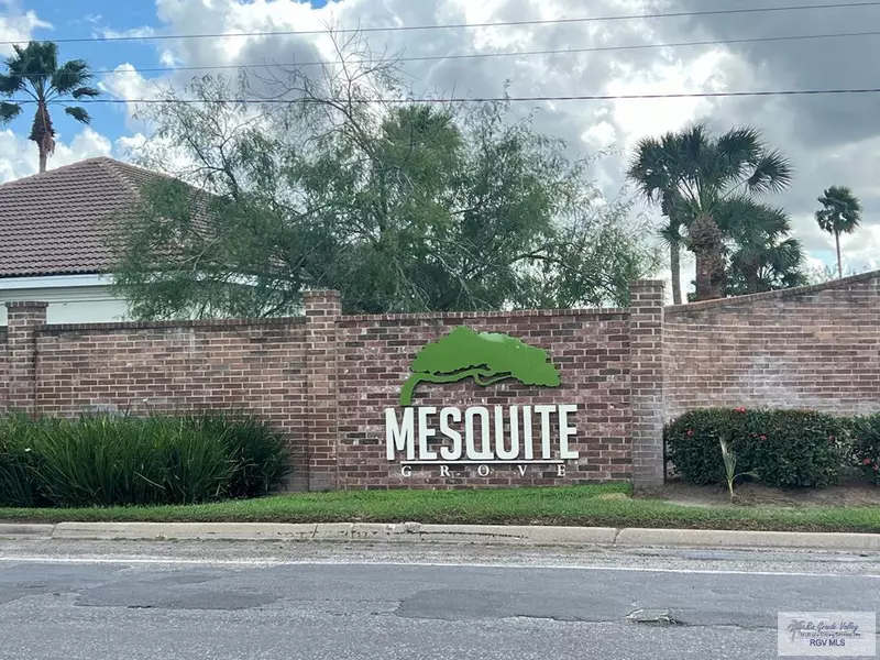 20 MESQUITE BR, Brownsville, TX 78520