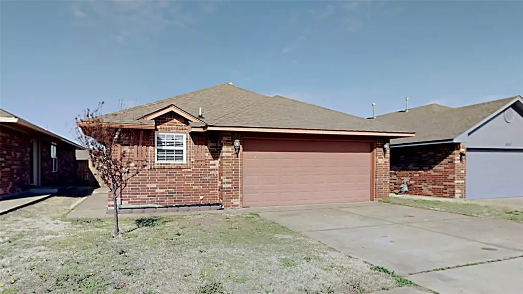 Moore, OK 73160,3609 Liberty Drive