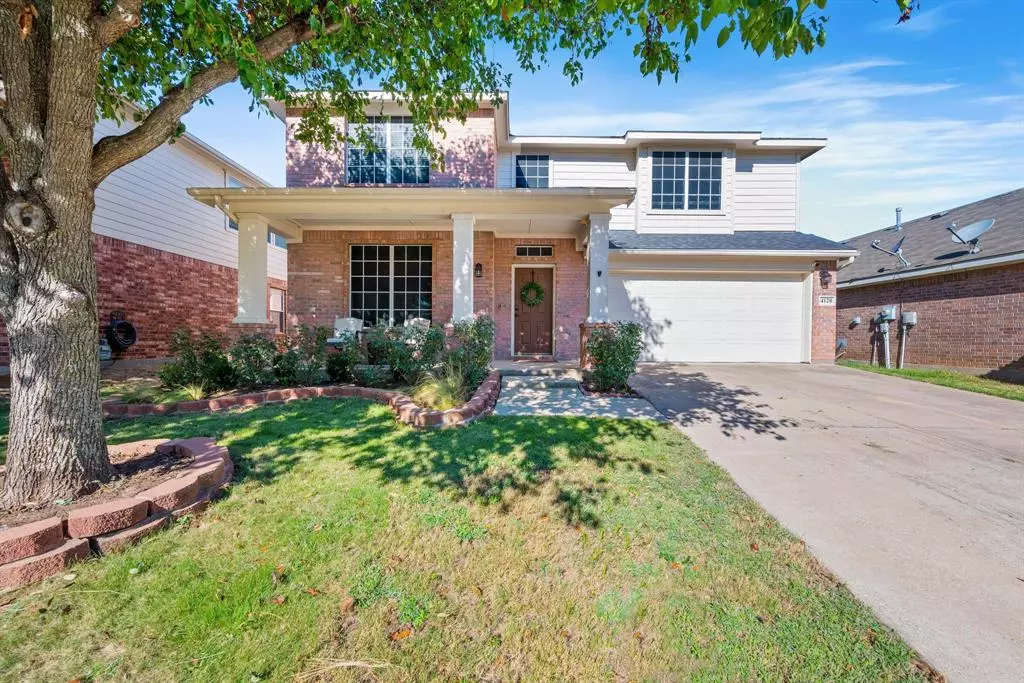 Fort Worth, TX 76244,4128 Capstone Drive