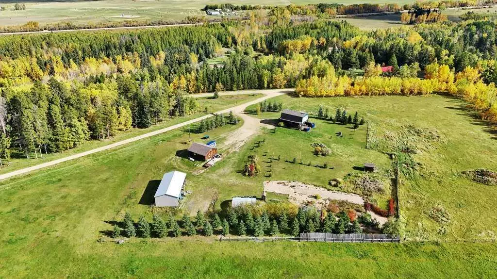 Rural Ponoka County, AB T0C 2J0,433008 RR#25