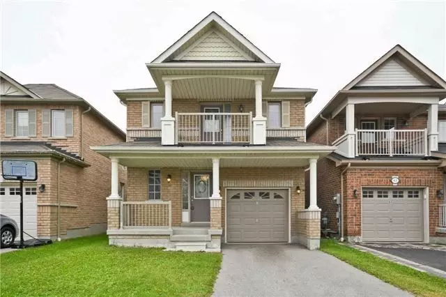 Whitby, ON L1P 1X1,61 Kirkland PL E