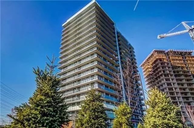 Mississauga, ON L5M 4G3,4633 Glen Erin DR #1503