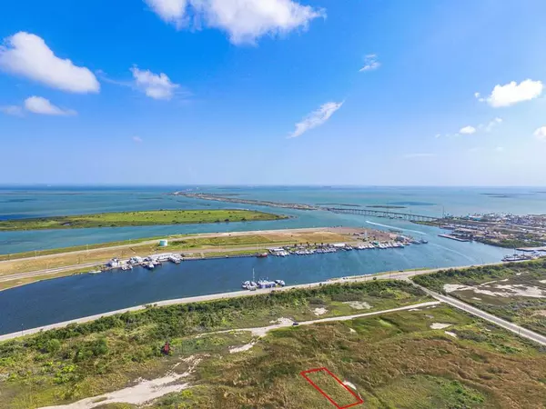 200 N ATLANTIC, Aransas Pass, TX 78336