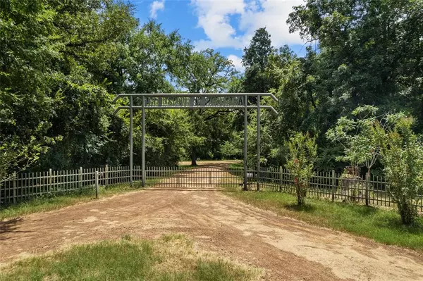 Montalba, TX 75853,16 Lakeside Drive