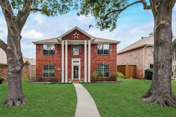 1508 Alamosa Drive, Plano, TX 75023