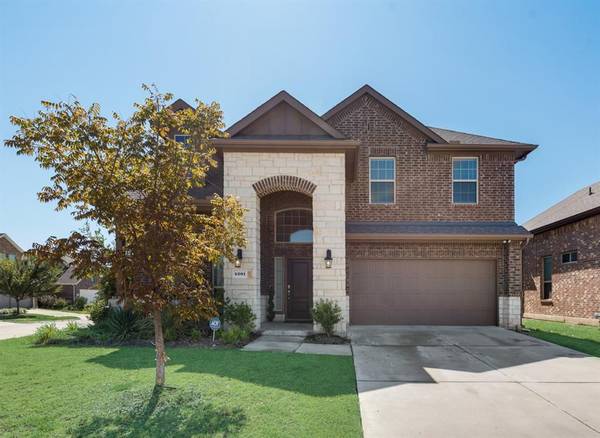 Forney, TX 75126,4201 Bullock Lane