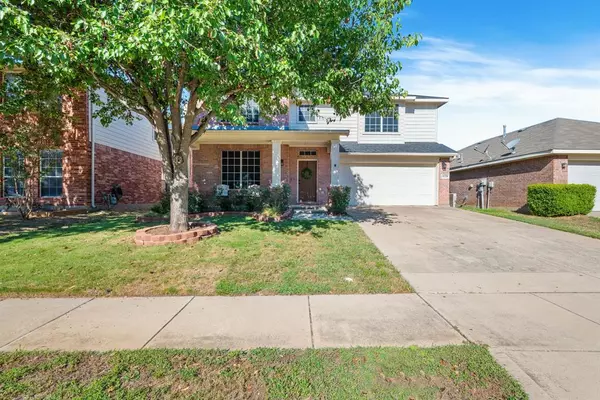 Fort Worth, TX 76244,4128 Capstone Drive