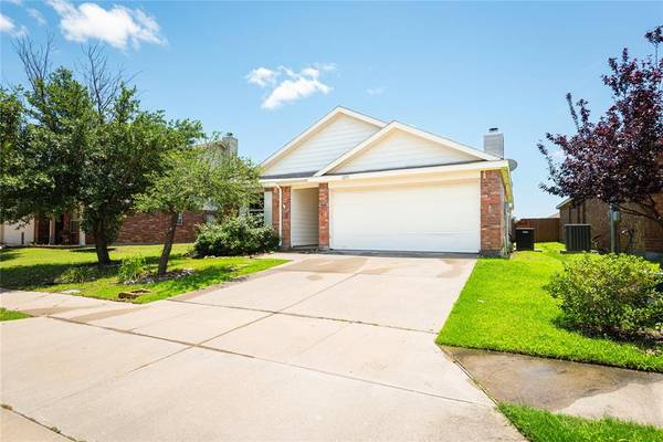 Princeton, TX 75407,1213 Pine Forest Drive