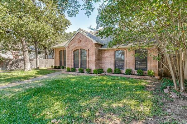 Bedford, TX 76021,3004 Forest Drive