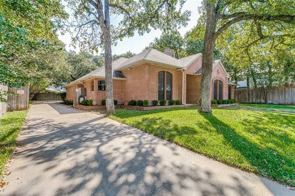 Bedford, TX 76021,3004 Forest Drive