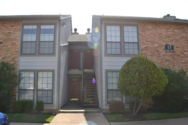 Dallas, TX 75248,15151 Berry Trail #1304