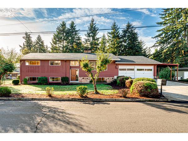 1617 NE 65TH ST, Vancouver, WA 98665