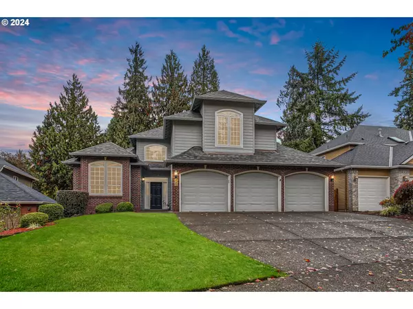 2485 MICHAEL DR, West Linn, OR 97068