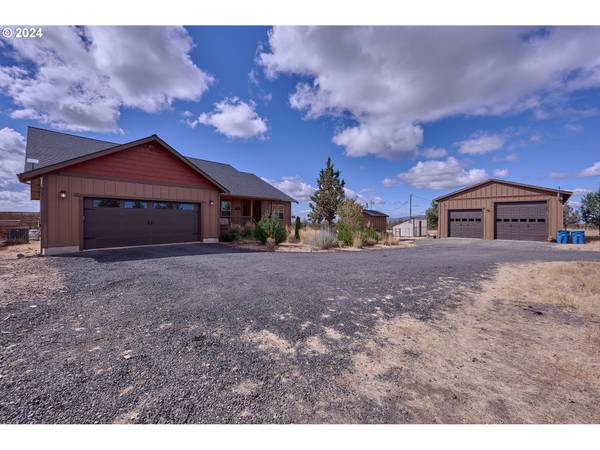 5788 SE IOWA AVE, Prineville, OR 97754