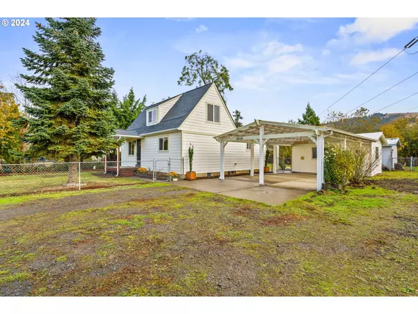 86141 HOYA LN, Eugene, OR 97405