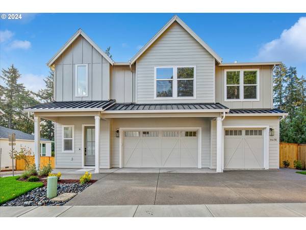 11478 SW COLMAR LN, Portland, OR 97225